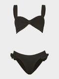 Loretta Bikini - Black