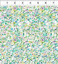 Lovelies Phoebe Multi In the Beginning Fabrics Cotton Fabric ITB-9LOV-1 | US Fabric Shop