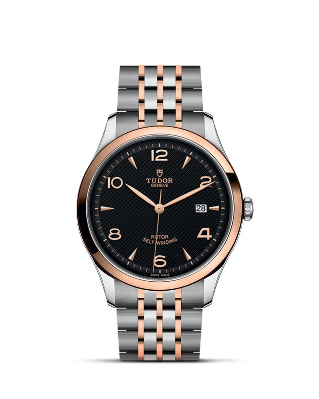 1926 41mm M91651-0003 Tudor