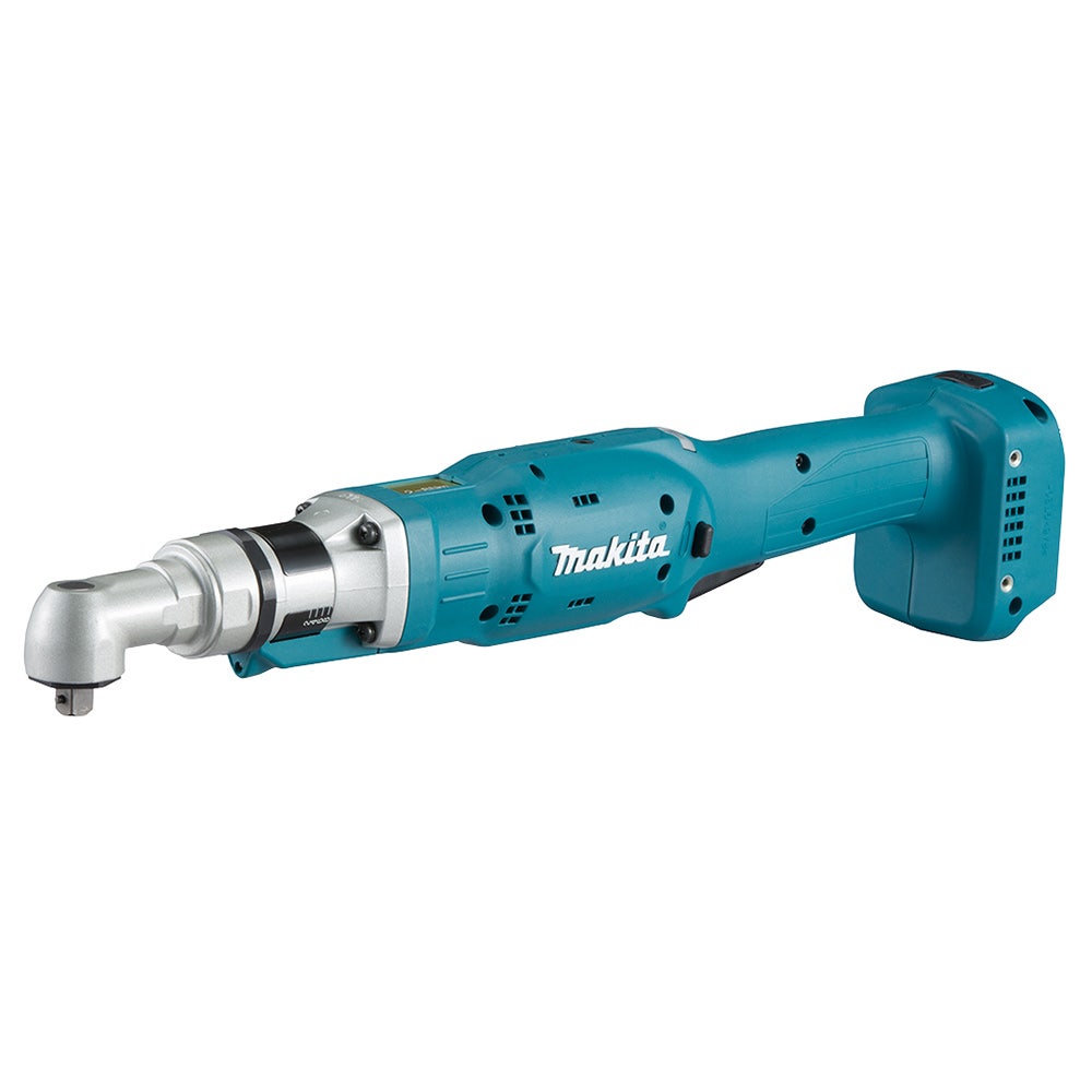 MAKITA 14.4V Brushless 3 8 Angle Nutrunner Skin DFL083FZ
