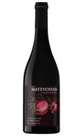 MATEVOSYAN POMEGRANATE WINE SEMI SWEET ARMENIA 750ML WINE