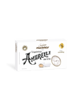 Maxtris Confetti Amarelli Cioccolato Bianco 1 Kg