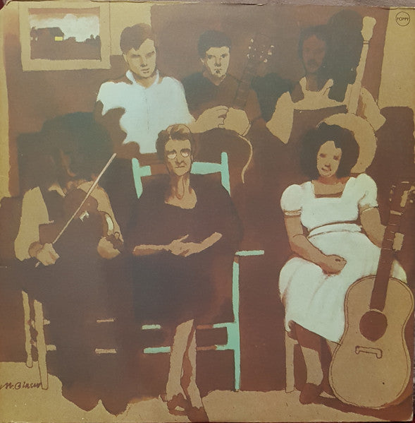 Doc Watson - Elementary Doctor Watson