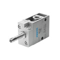 Festo Corporation MFH-3-1/8 MFH Válvula de solenoides 3/2 normalmente cerrado - Válvula de solenoides