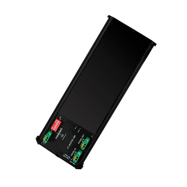 Industrial Shields MX-5DIN - Cover PLC Series