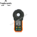 HYELEC MS6612 Digital Lux Meter