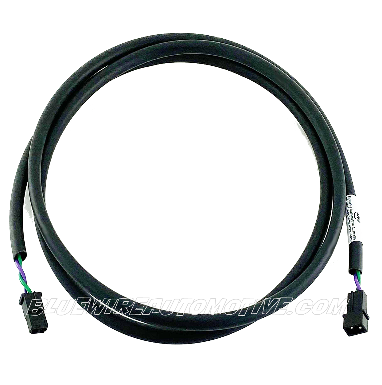 MSD DISTRIBUTOR MAGNETIC 2 WIRE EXTENSION HARNESS-BWA0501