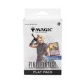 Magic The Gathering - Final Fantasy