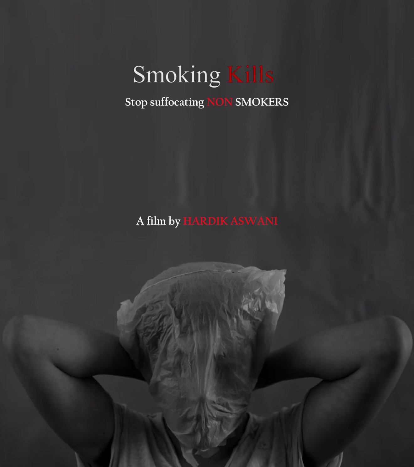 Stop Smoking Commercial (Video 2017)