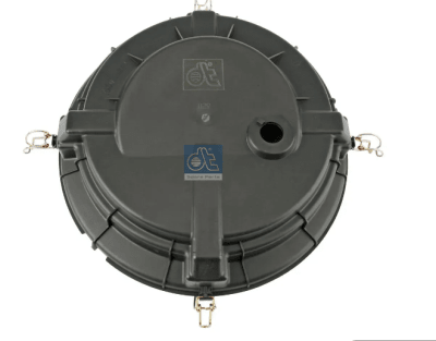 Tapa Filtro Scania Serie 4 Globo SKU C9501239 OEM 1423413