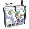 Magic: The Gathering Final Fantasy Collector Booster Display Englisch