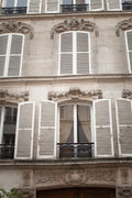 Maison Parisienne