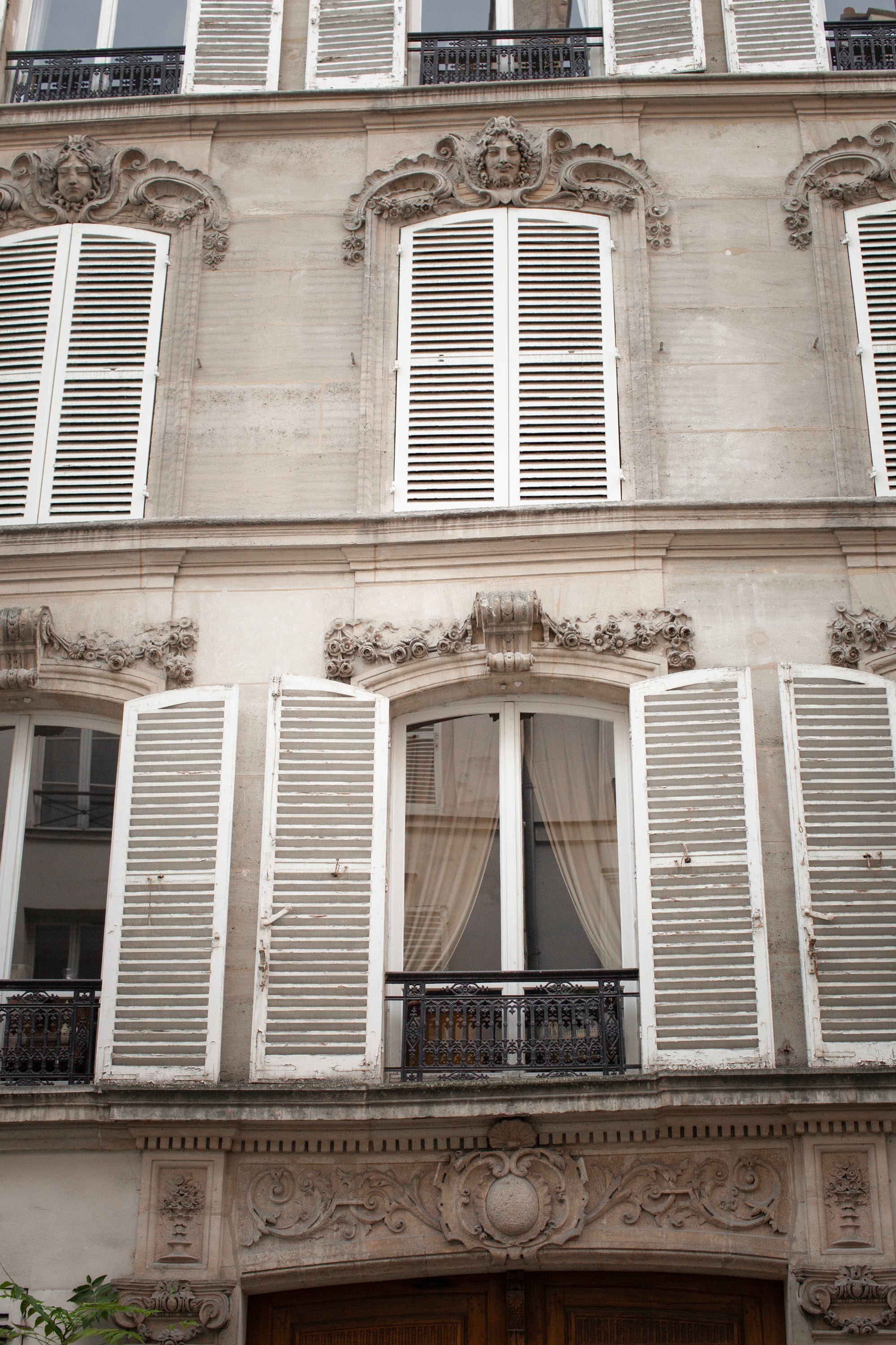 Maison Parisienne