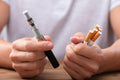 Dual Smoking Linked to Higher Serum Uric Acid Levels