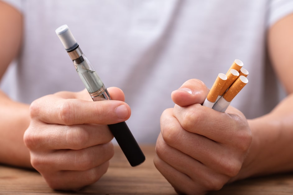 Dual Smoking Linked to Higher Serum Uric Acid Levels