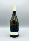 Wit | Pouilly Fumé Prestige 2024 | Marchand & Fils | Loire, Frankrijk