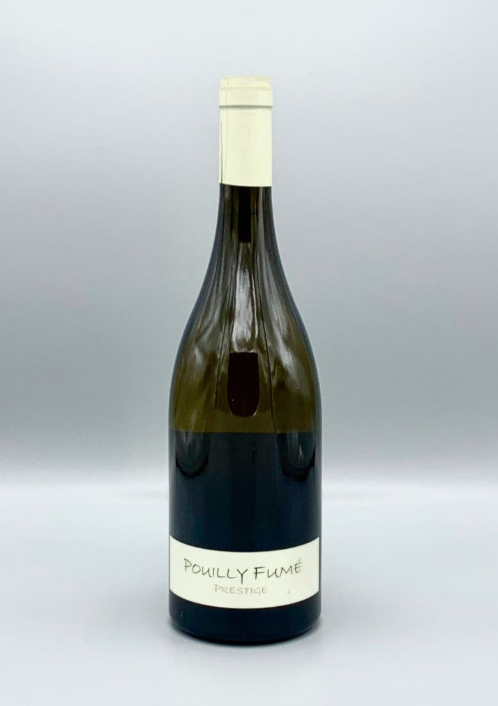 Wit | Pouilly Fumé Prestige 2024 | Marchand & Fils | Loire, Frankrijk