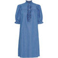 MARTA DU CHATEAU Marta du chateau dam klänning MdcMelissa 259077-2 Dress Medio