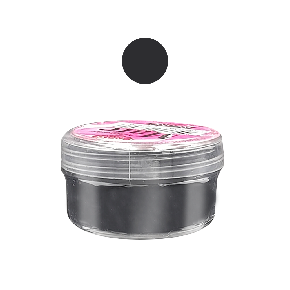 Matizador Negro mate c/6gr