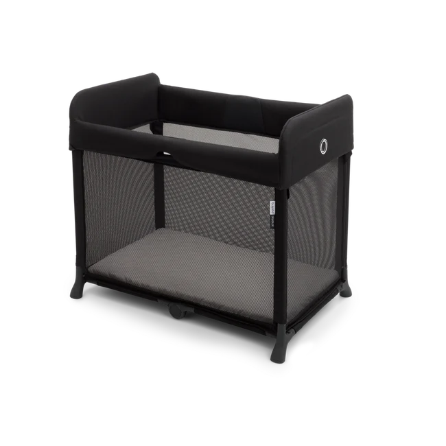 Stardust Travel Crib - Babesta