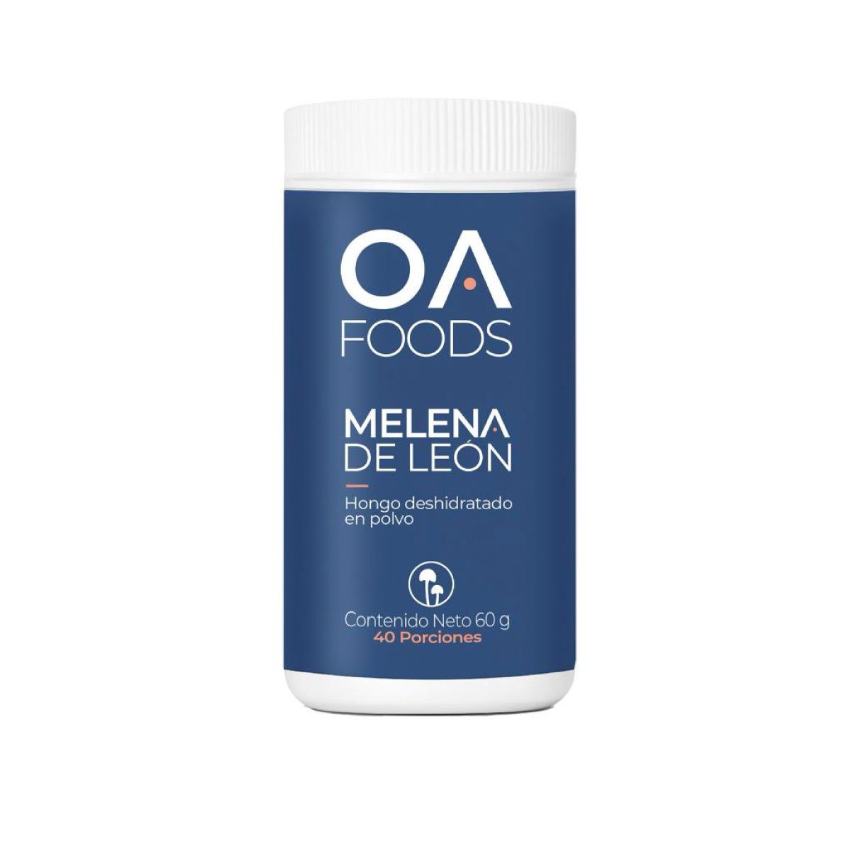 Melena de León F/60 g - OA Labs
