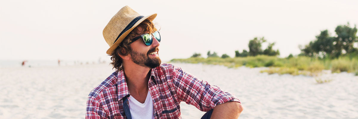 Men's Formal Hats