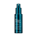 Allies of Skin Multi Peptides Serum with Growth Factor in teal bottle for advanced lifting and anti-wrinkle face care. Ideal for sensitive skin types.