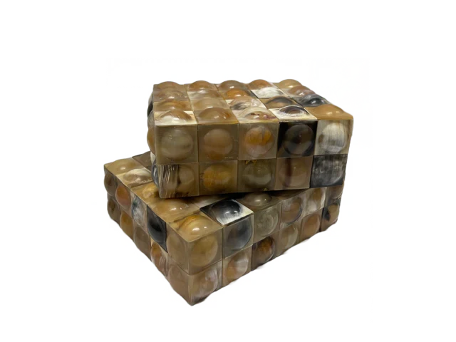 NBC503-UNIQUE BONE BOX