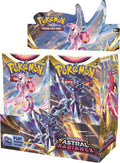 English Pokémon TCG: Sword & Shield Astral Radiance Booster Box (36 Packs) - Lumius Inc