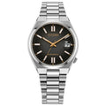 Citizen Automatic Men's TSUYOSA 37mm “Time Slip” Watch