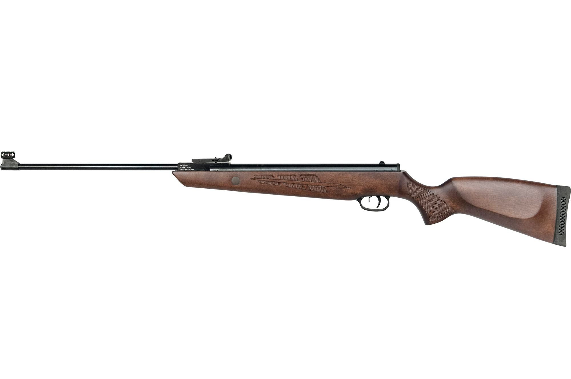 NORICA MARVIC 2.0  < 500FPS - TWO CALIBER TYPES AVAILABLE