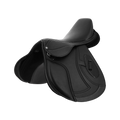 Norton - Close Contact EK-Rexine Progress Saddle Black