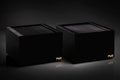 NVA M600 Monoblock Power Amplifiers