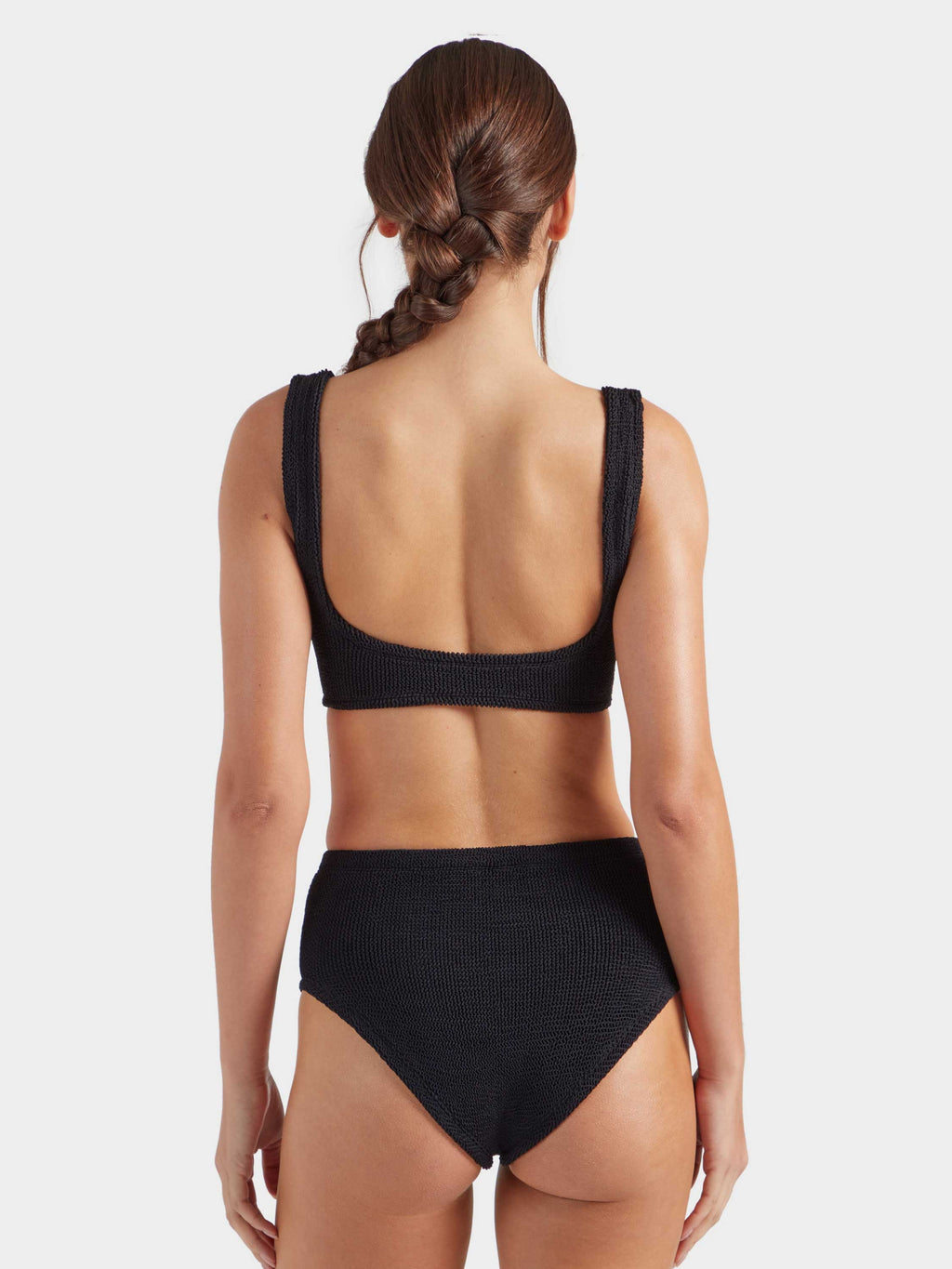 Nadine Bikini - Black