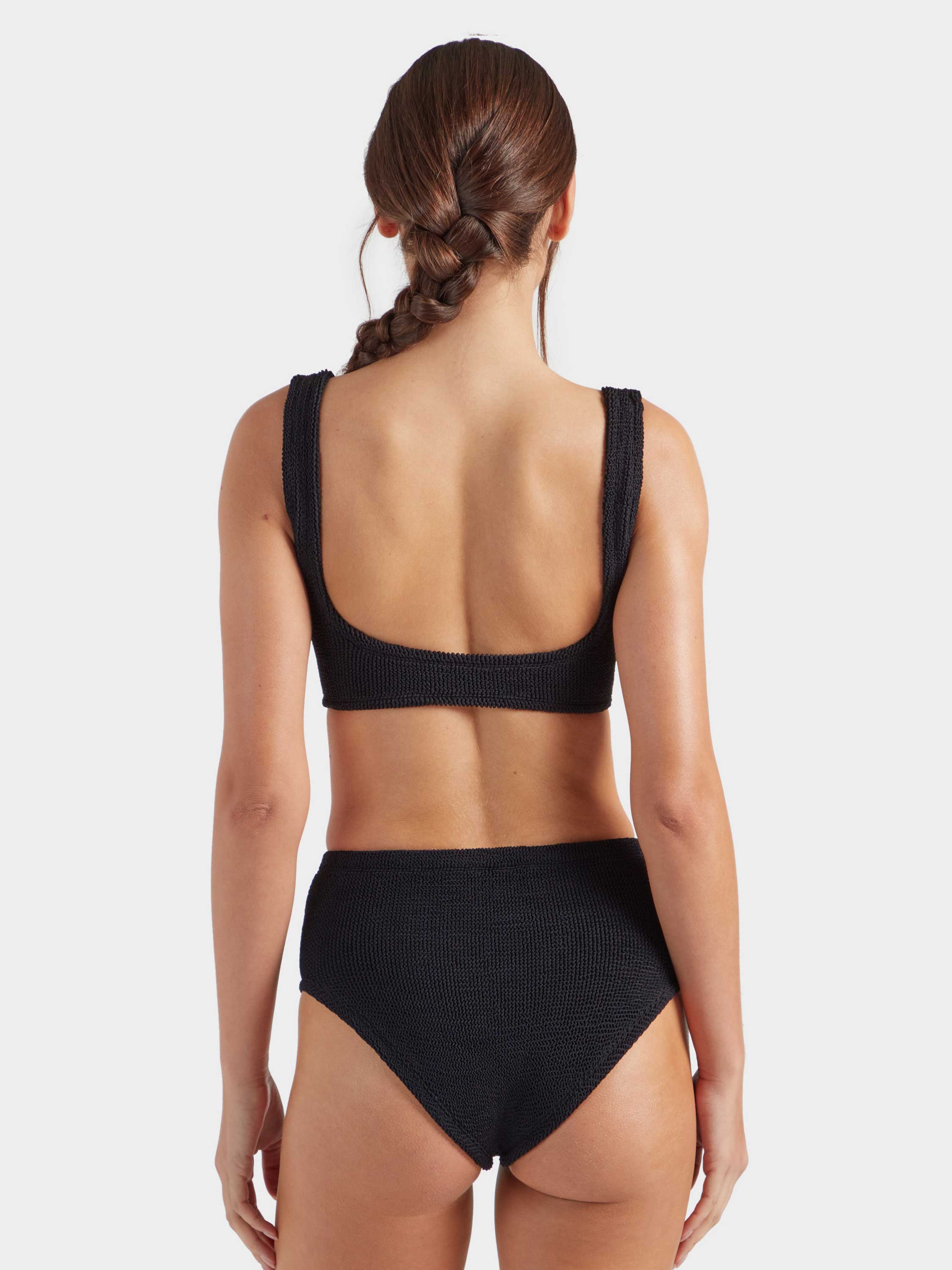 Nadine Bikini - Black