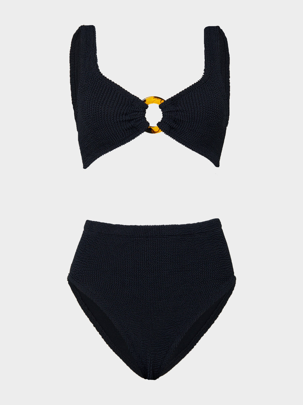 Nadine Bikini - Black
