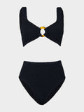 Nadine Bikini - Black