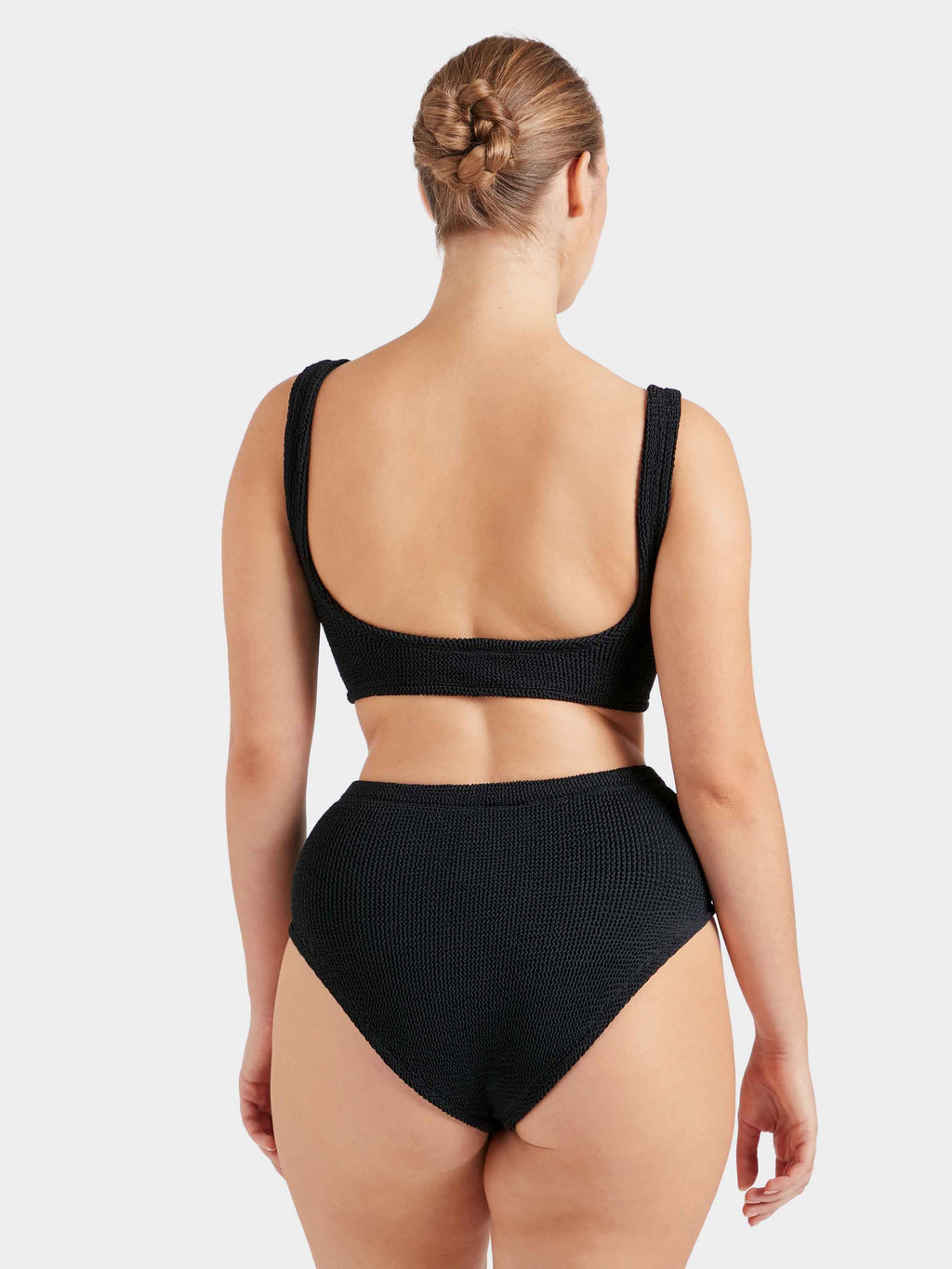 Nadine Bikini - Black