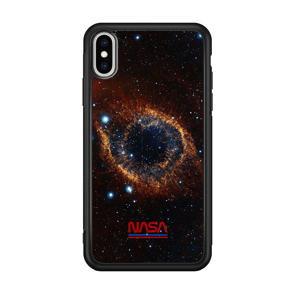 Nasa Eyesight of Universe iPhone Xs Max Case-Xtracase