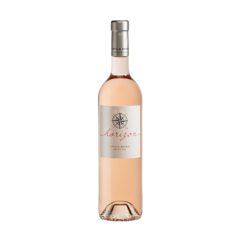 Famille Negrel - IGP Méditérranée Horizon Rosé 2025