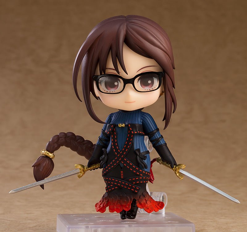Nekotwo [Pre-order] Fate/Grand Order - Assassin/Yu Mei-ren Nendoroid