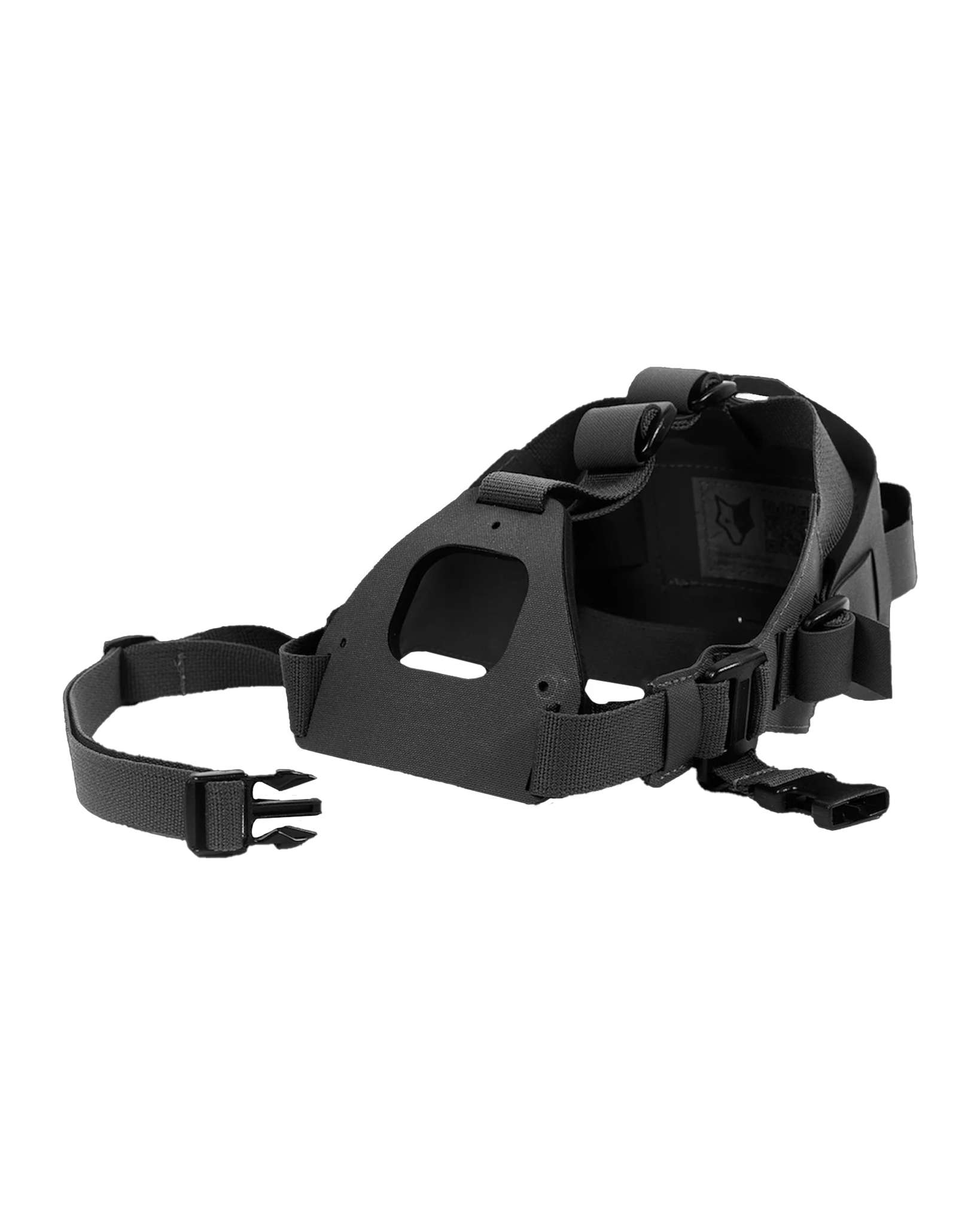Night Vision Head Harness Bundle V1