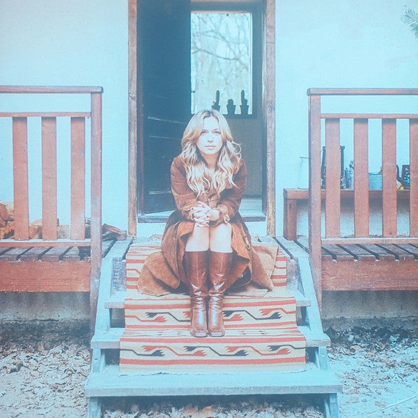 Bobbie  - The Sacred In The Ordinary (Vinyle Usagé)