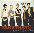 Take That – I Found Heaven