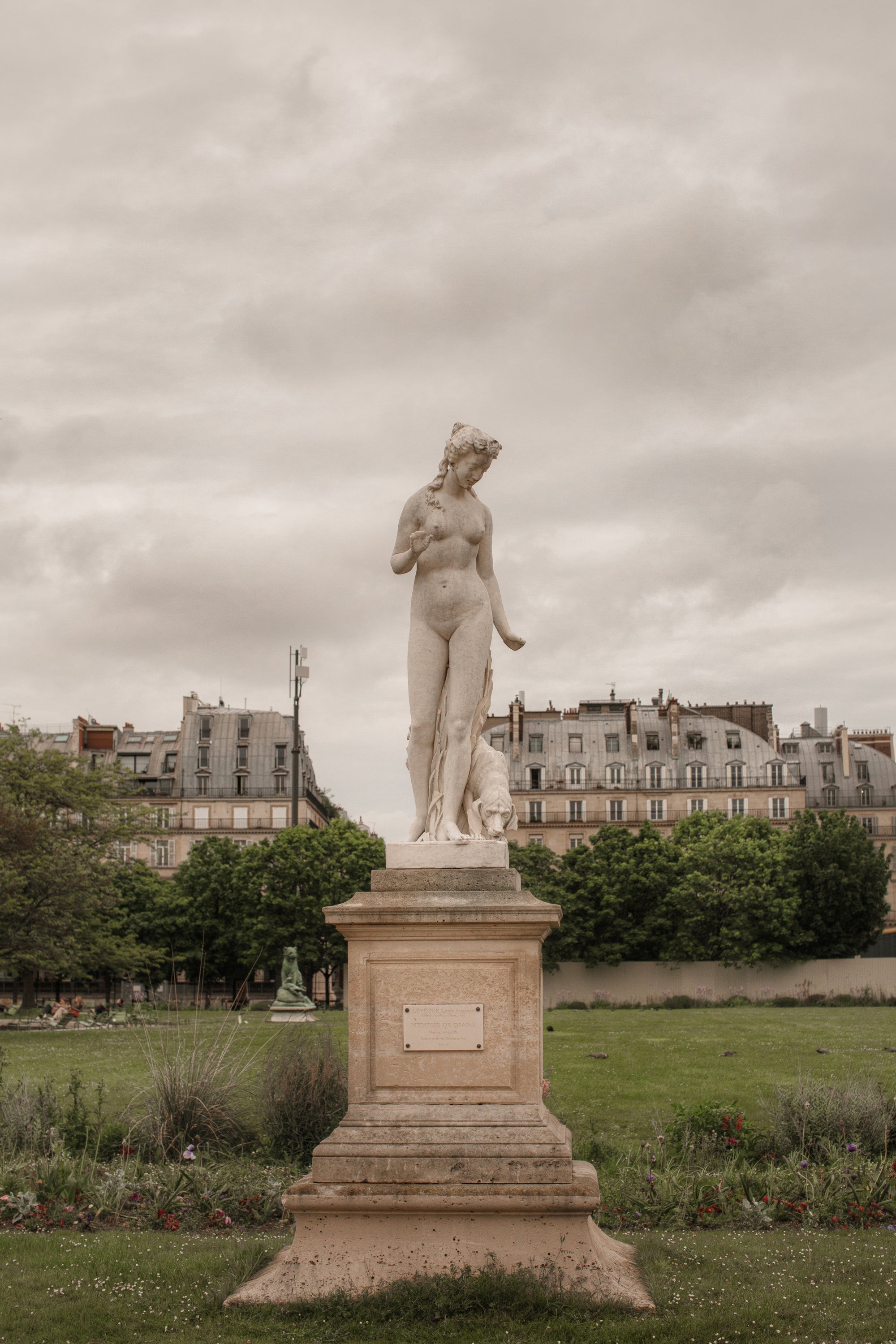 Nymphe