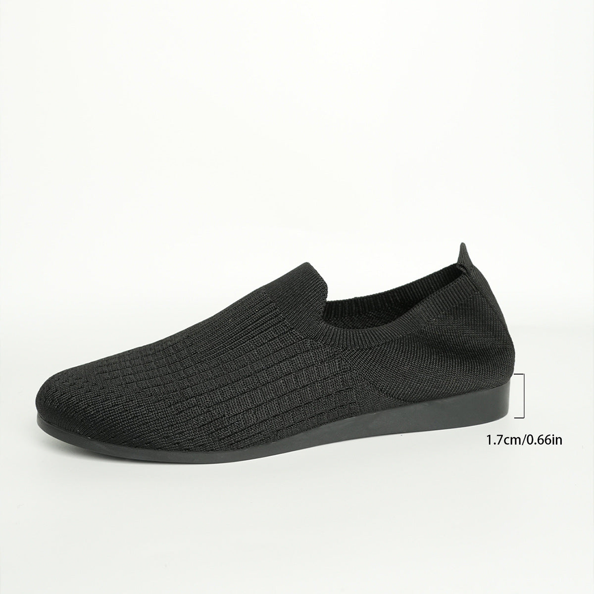 Chaussures Orthopédiques Classiques au Style Intemporel