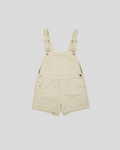 Deus || Vada Romance Coverall - Dirty White