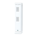 OPT-FTN-ST - OPTEX Compact outdoor detector, wired PIR