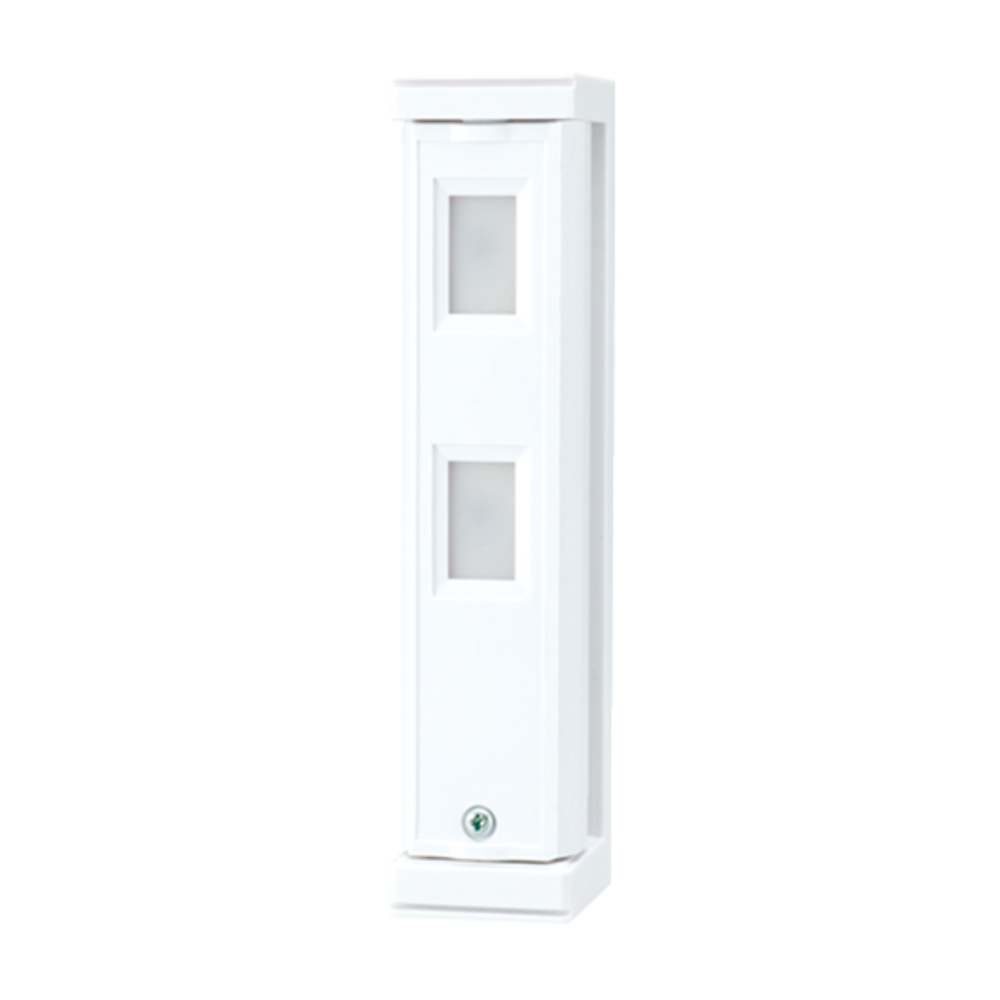 OPT-FTN-ST - OPTEX Compact outdoor detector, wired PIR