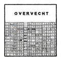 Spinvis - Overvecht Zeefdruk